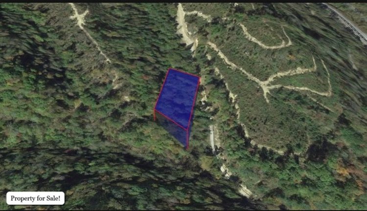 Image for 7.5 Acres in Russell County VA Real Estate Auction