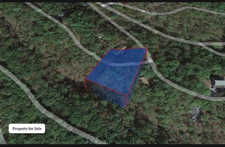 Image for 0.56 Acre Parcel in Shenandoah County, VA Real Estate Auction