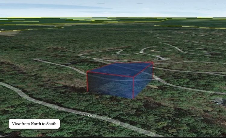Image for 0.56 Acre Parcel in Shenandoah County, VA Real Estate Auction