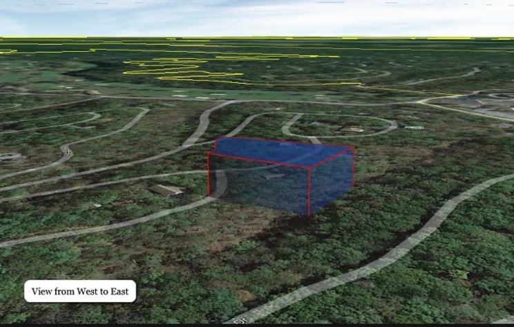 Image for 0.56 Acre Parcel in Shenandoah County, VA Real Estate Auction