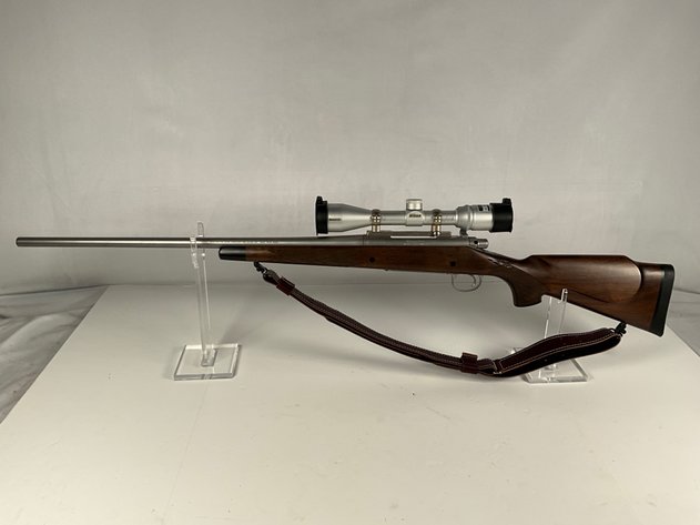 Image for November Firearms Auction