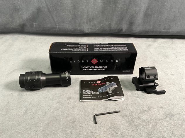 Image for Military Collectibles, Edged Weapons, and Optics Auction