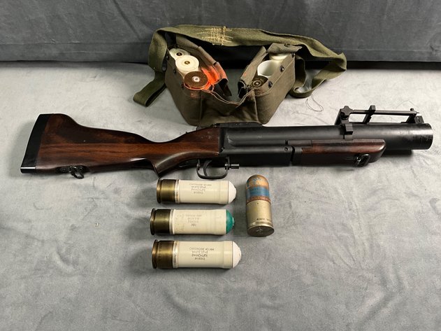 Image for Military Collectibles, Edged Weapons, and Optics Auction