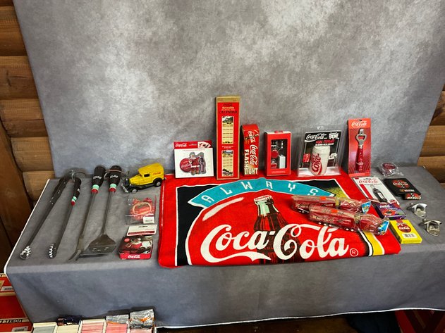 Image for Memorabilia