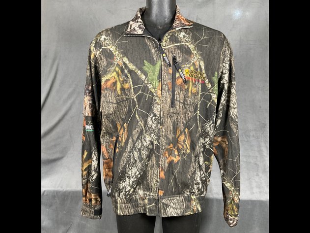 Image for Hunting and Sporting Accessories Auction