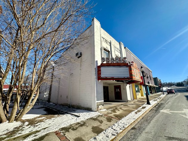 Image for Pearis Theater Real Estate