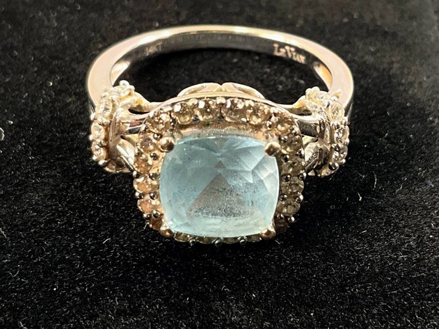 Image for Fine Estate Jewelry Auction