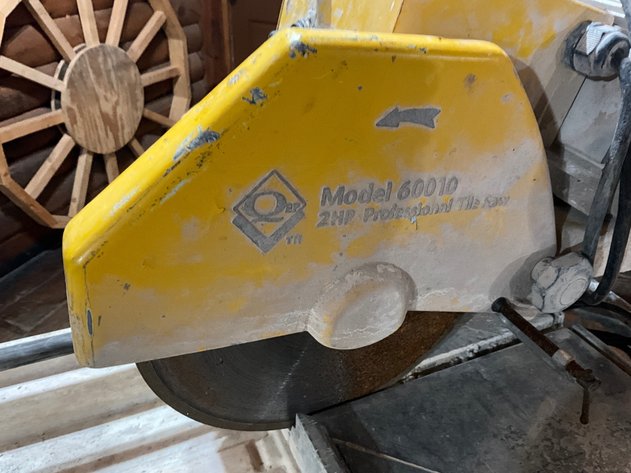 Image for Quality Tool and Equipment Auction