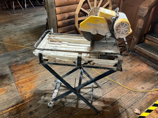 Image for Quality Tool and Equipment Auction