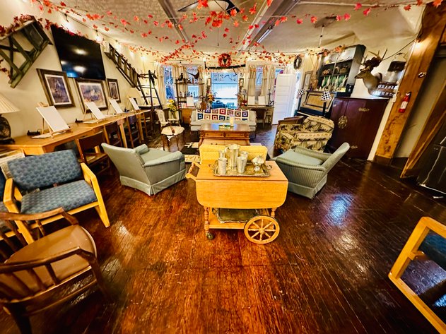 Image for Salem, VA Real Estate Auction