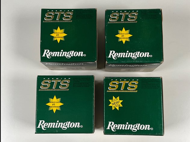 Image for Modern Ammunition & Accessories Auction