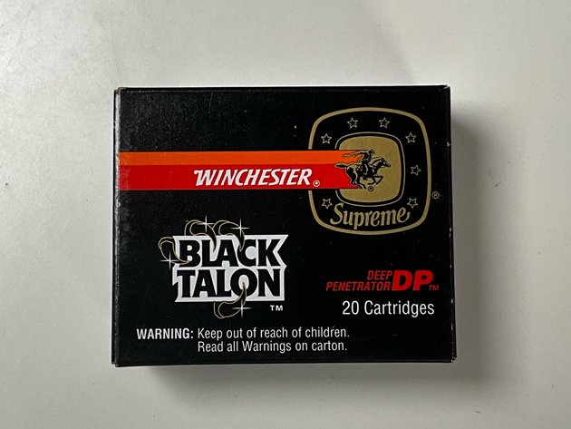 Image for Modern Ammunition & Accessories Auction