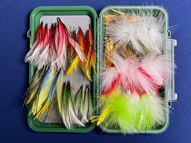 Image for Quality Fishing Equipment and Supplies Auction