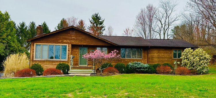 Image for Real Estate Bill Street