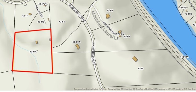 Image for Giles County Tax Sale Auction