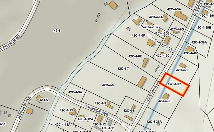 Image for Giles County Tax Sale Auction