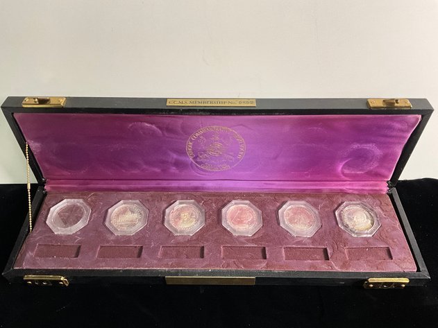 Image for Quality Jewelry and Coins