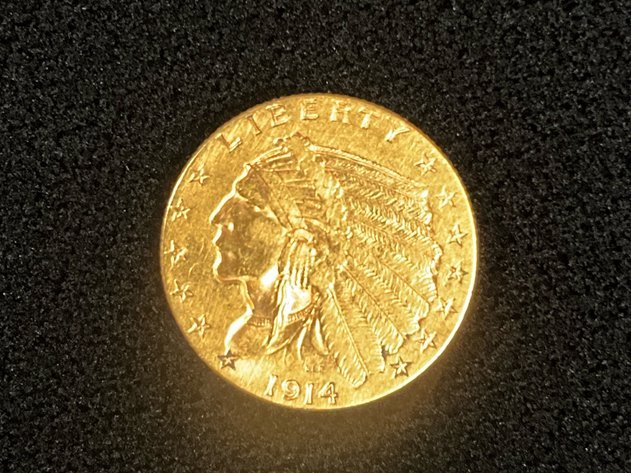 Image for Quality Jewelry and Coins