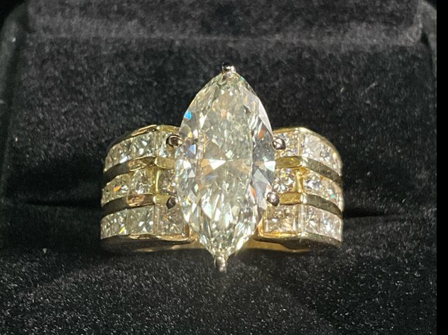 Image for Quality Jewelry and Coins