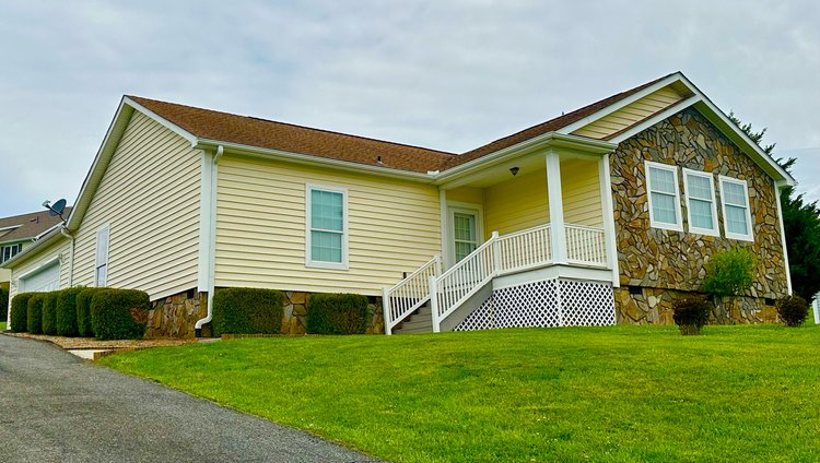 Image for Wytheville Real Estate