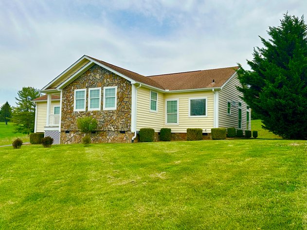 Image for Wytheville Real Estate