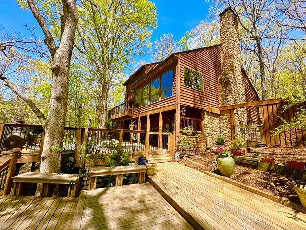 Image for Blacksburg Real Estate