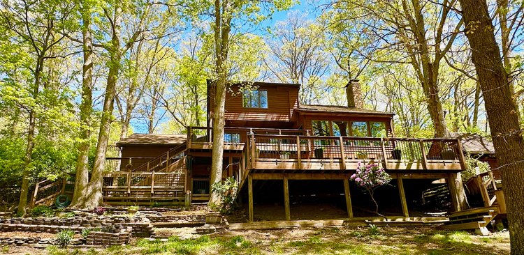 Image for Blacksburg Real Estate