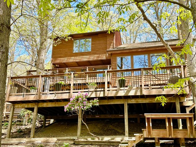 Image for Blacksburg Real Estate