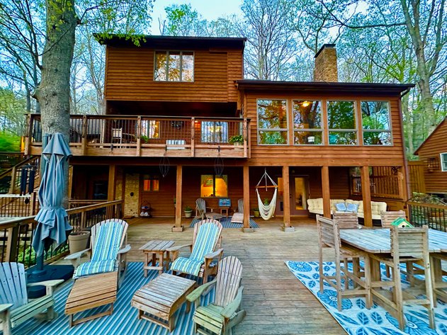 Image for Blacksburg Real Estate