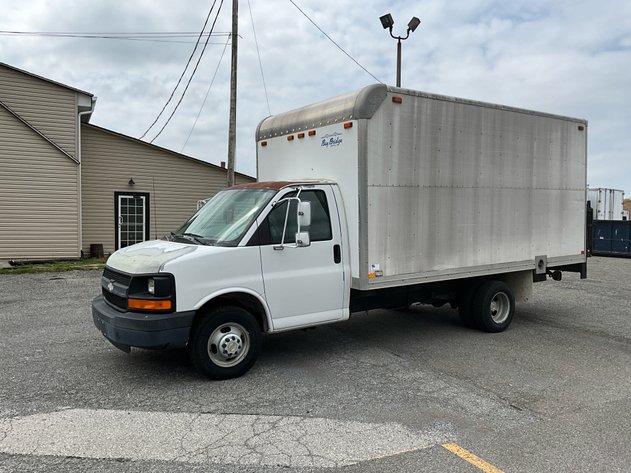 Image for May Quality Tool Auction