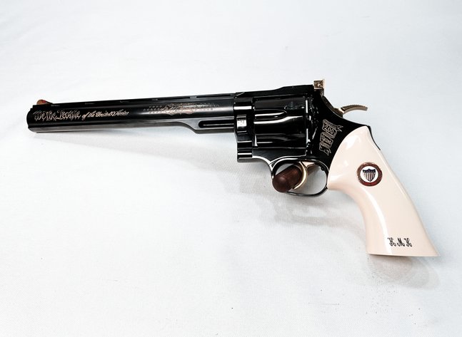 Image for May Collector and Sporting Firearms Auction