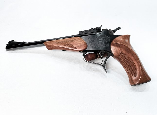 Image for May Collector and Sporting Firearms Auction