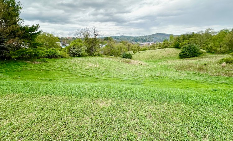 Image for Galax Real Estate