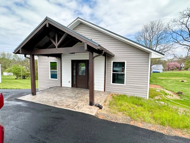 Image for Hillsville Real Estate