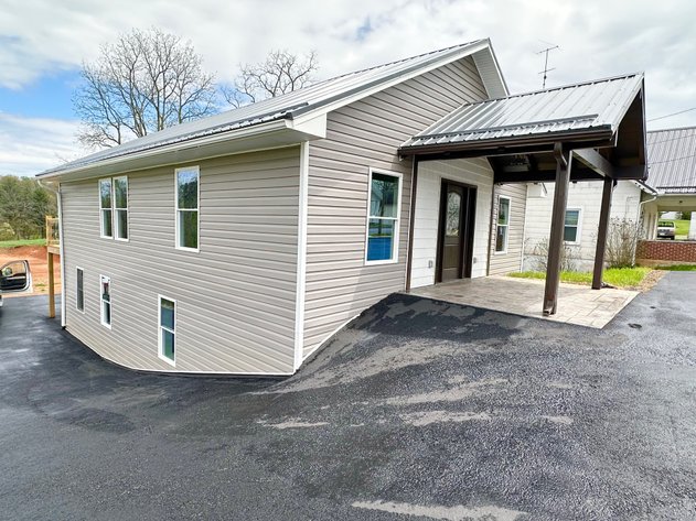 Image for Hillsville Real Estate