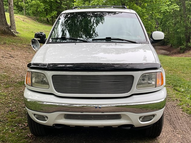 Image for Ford Expedition SUV Auction