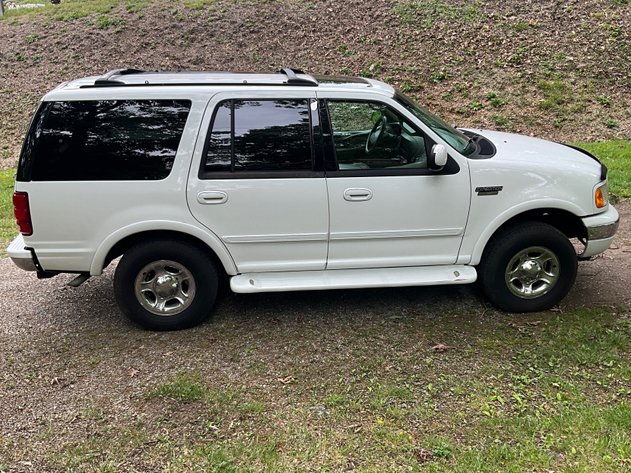 Image for Ford Expedition SUV Auction