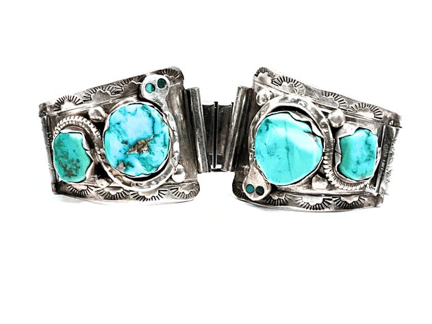 Image for Quality Western and Native American Items Auction