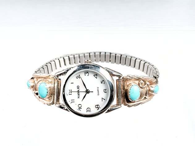 Image for Quality Western and Native American Items Auction