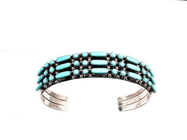 Image for Quality Western and Native American Items Auction