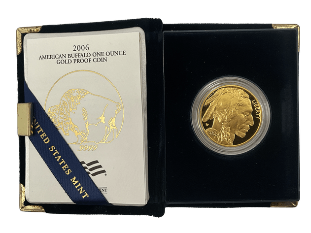 Image for June Collectable Gold & Silver Coin Auction