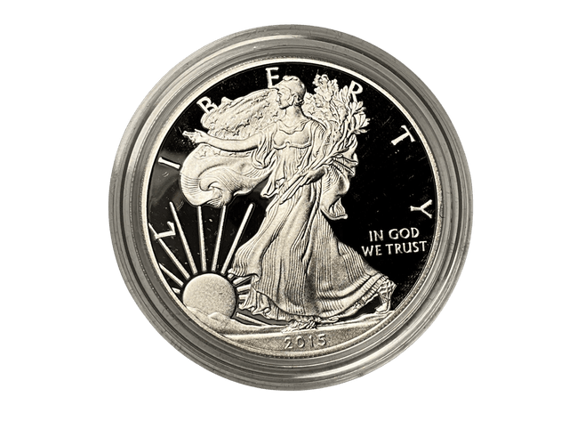 Image for June Collectable Gold & Silver Coin Auction