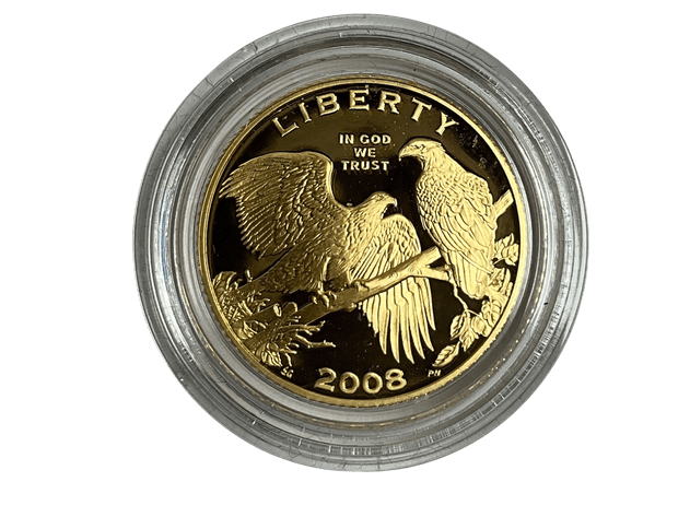 Image for June Collectable Gold & Silver Coin Auction