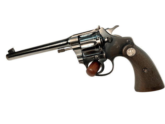 Image for July Collector & Sporting Firearms Auction