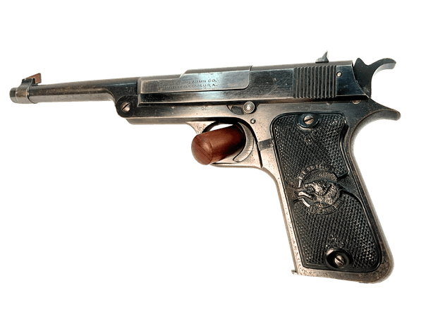 Image for July Collector & Sporting Firearms Auction