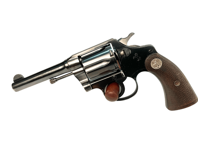 Image for July Collector & Sporting Firearms Auction