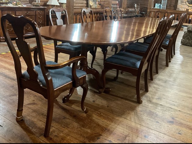 Image for Quality Furniture & Home Furnishings Auction