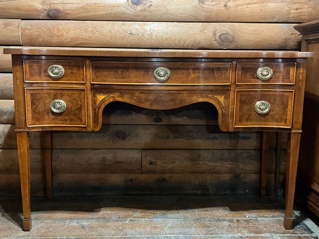 Image for Quality Furniture & Home Furnishings Auction