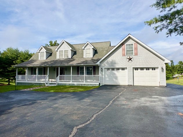 Image for Floyd Real Estate Auction