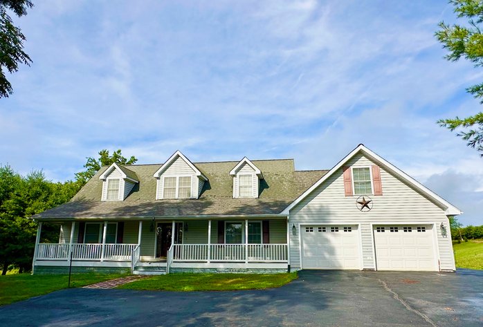 Image for Floyd Real Estate Auction